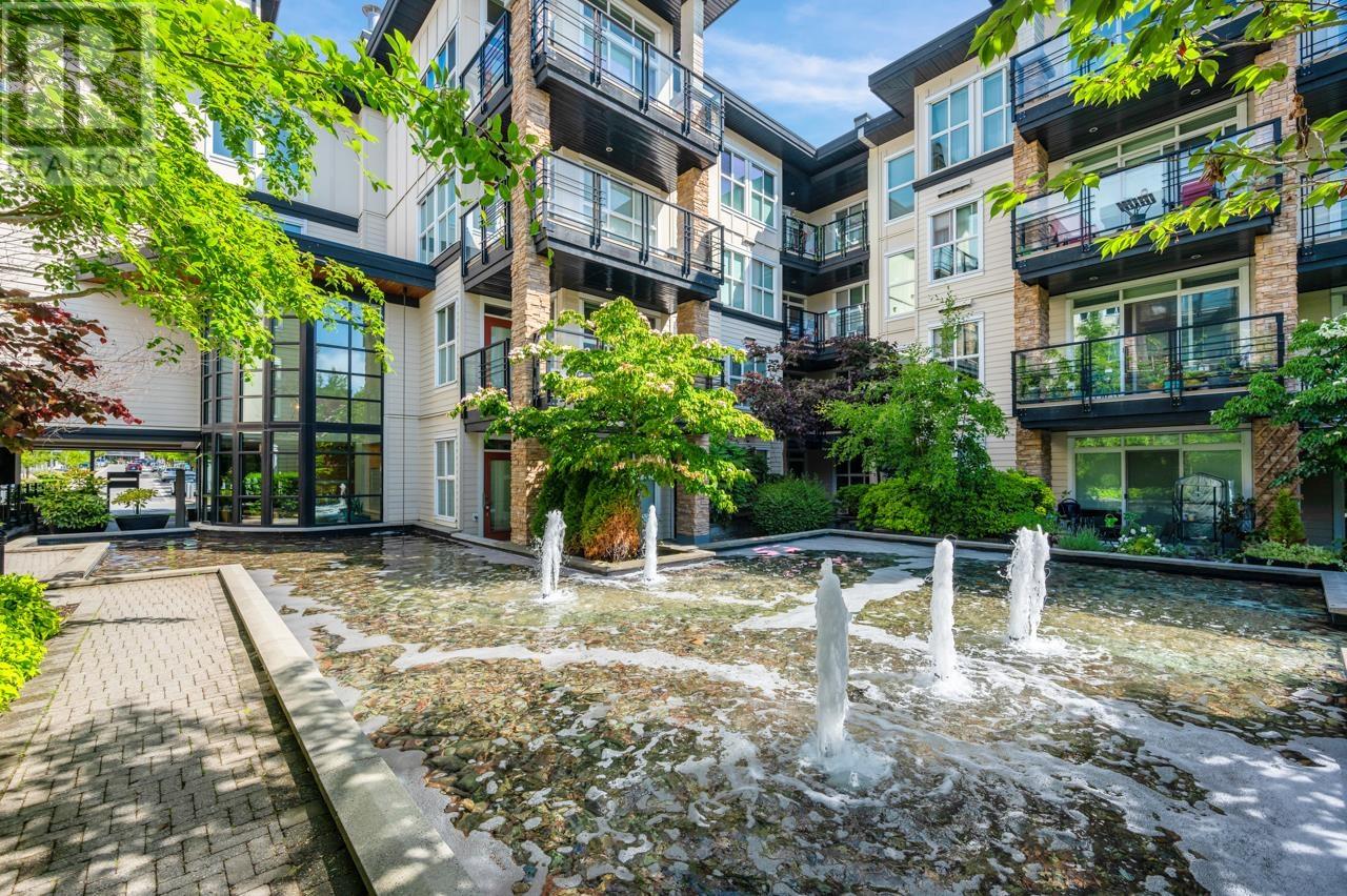 303 5928 Birney Avenue, Vancouver, British Columbia  V6S 0B5 - Photo 1 - R3007968