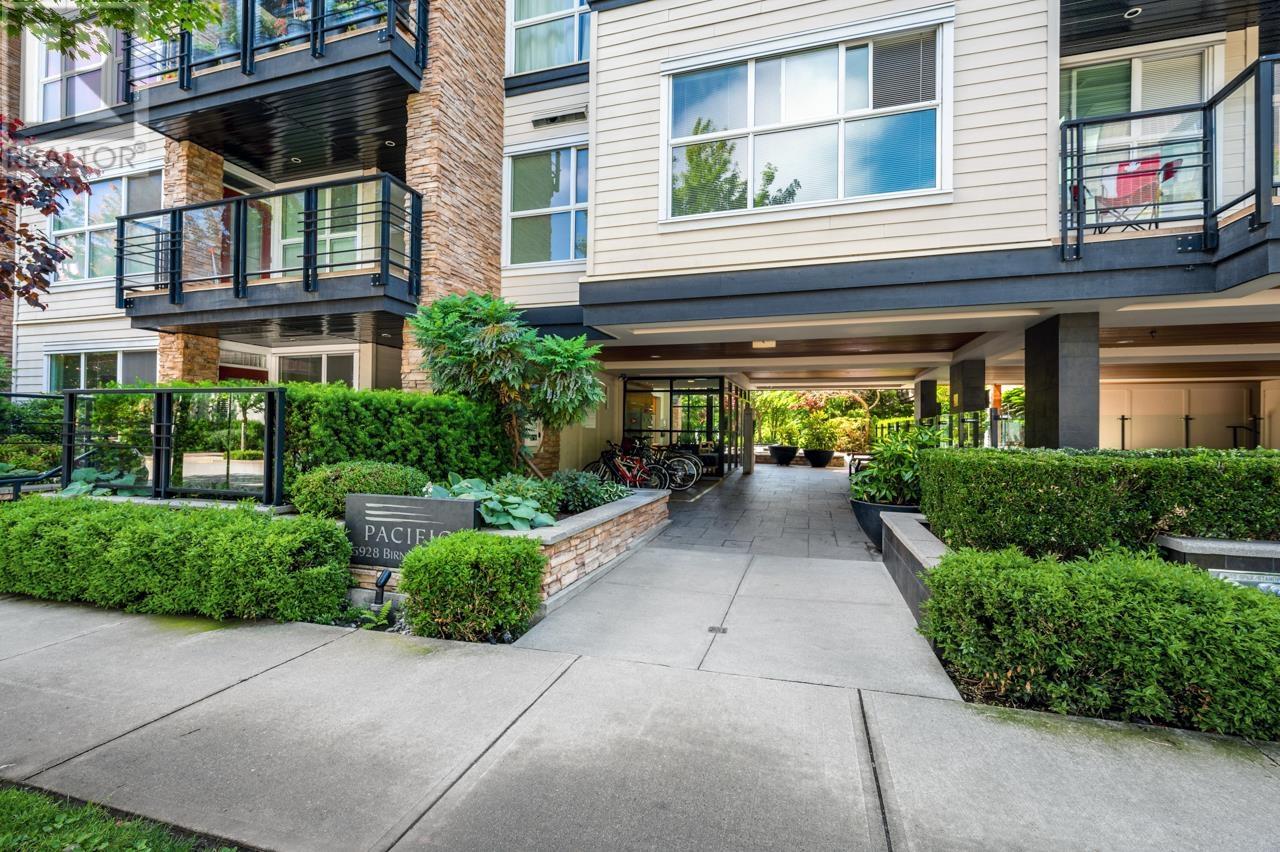 303 5928 Birney Avenue, Vancouver, British Columbia  V6S 0B5 - Photo 2 - R3007968