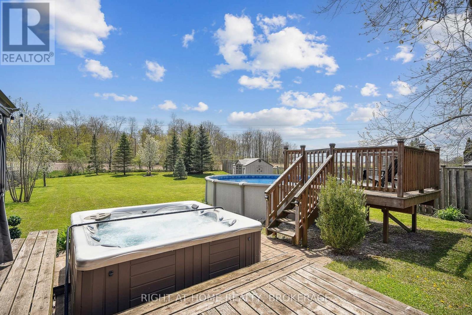 249 Southbrook Drive, Hamilton, Ontario  L0R 1C0 - Photo 1 - X12162248