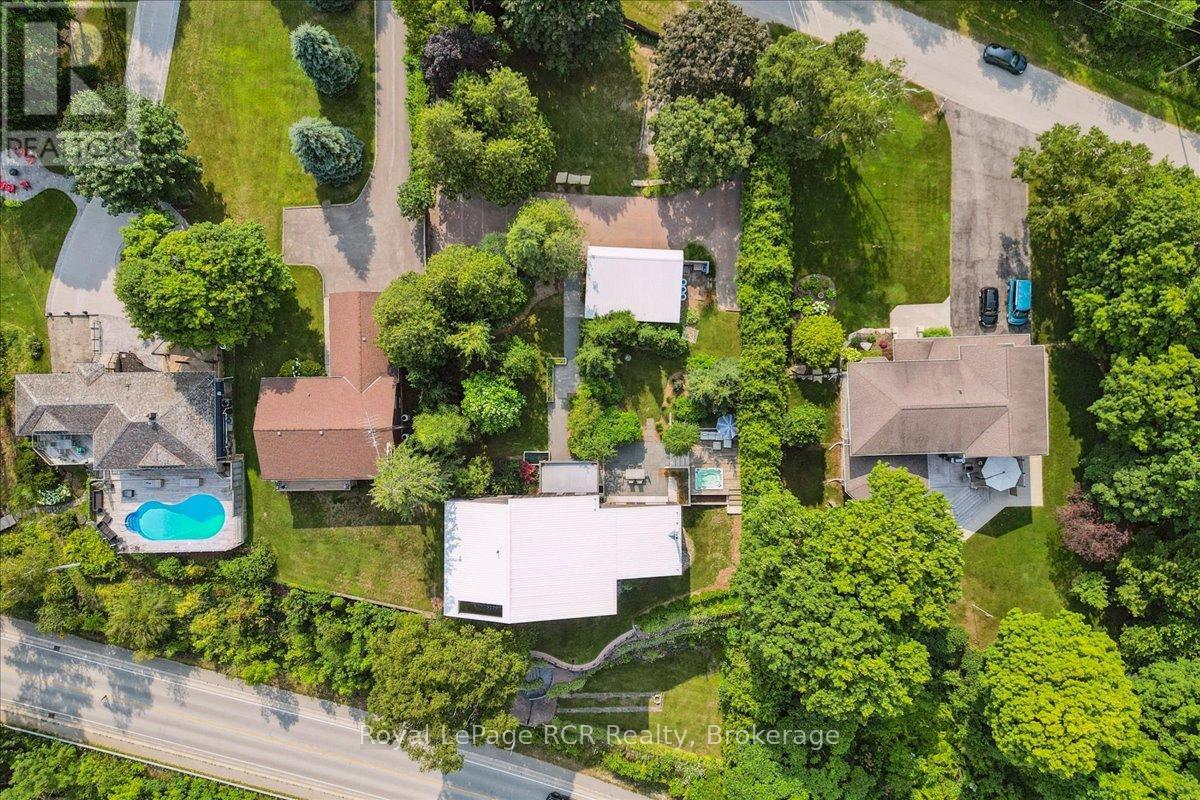 20 Everett Road, South Bruce Peninsula, Ontario  N0H 2T0 - Photo 49 - X12159998