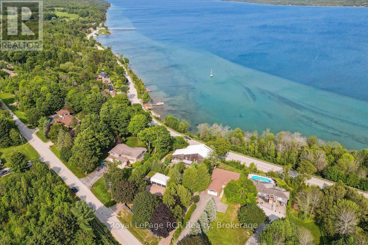 20 Everett Road, South Bruce Peninsula, Ontario  N0H 2T0 - Photo 50 - X12159998
