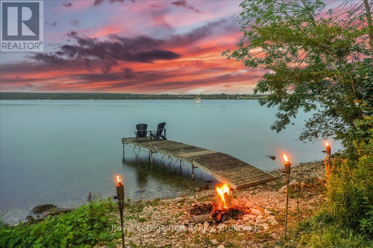 20 Everett Road, South Bruce Peninsula, Ontario  N0H 2T0 - Photo 44 - X12159998