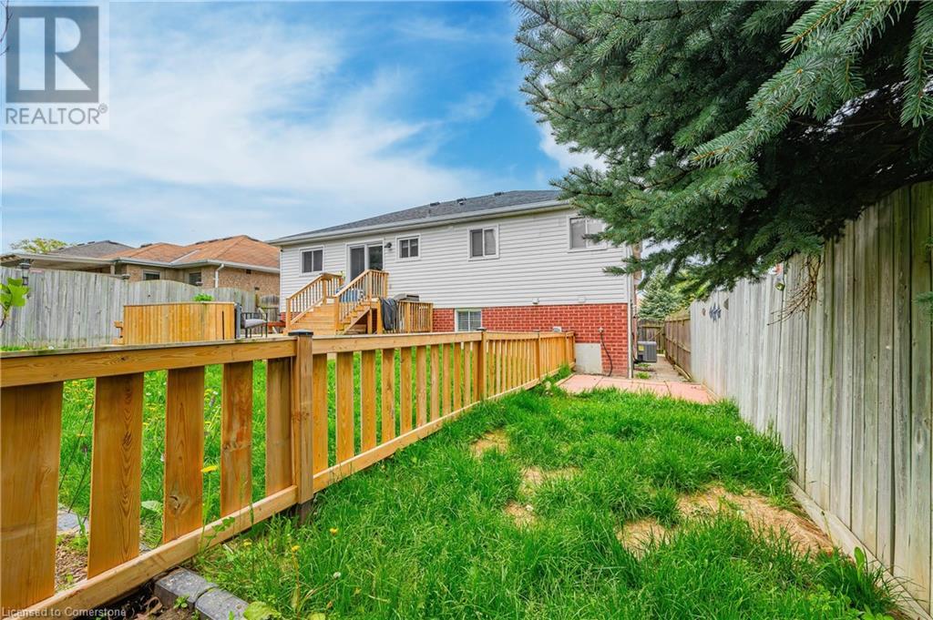 57 Oak Hill Drive Unit# Lower, Cambridge, Ontario  N1S 4Y8 - Photo 27 - 40734343