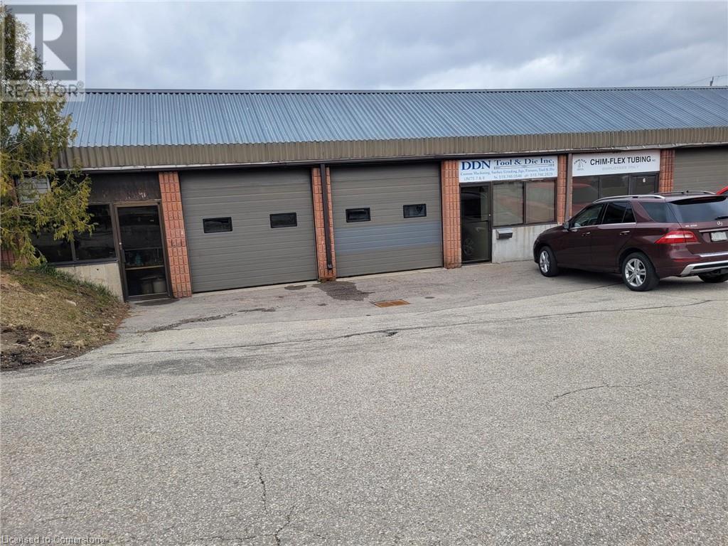 634 Colby Drive Unit# 7 & 8, Waterloo, Ontario  N2V 1J2 - Photo 3 - 40733001