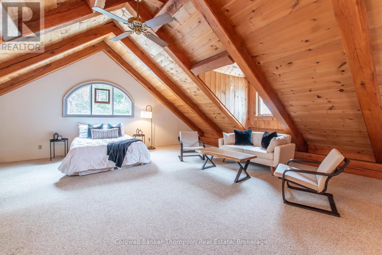 43 Hiawatha Drive, Huntsville, Ontario  P0B 1L0 - Photo 26 - X12028134