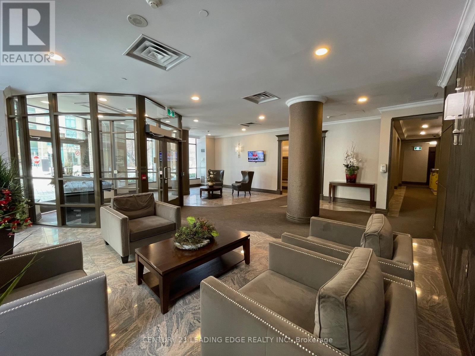 705 - 20 Olive Avenue, Toronto, Ontario  M2N 7G5 - Photo 4 - C12176556