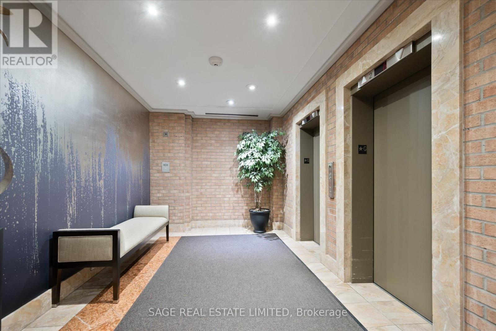305 - 160 Frederick Street, Toronto, Ontario  M5A 4H9 - Photo 6 - C12175717