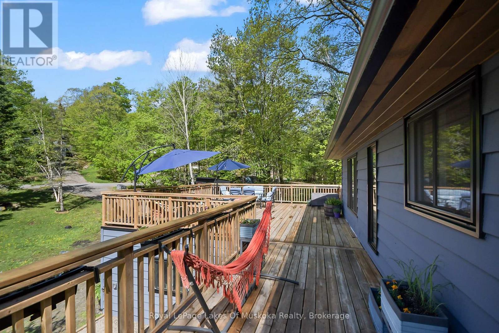 30 Todholm Drive, Muskoka Lakes, Ontario  P0B 1J0 - Photo 30 - X12162187