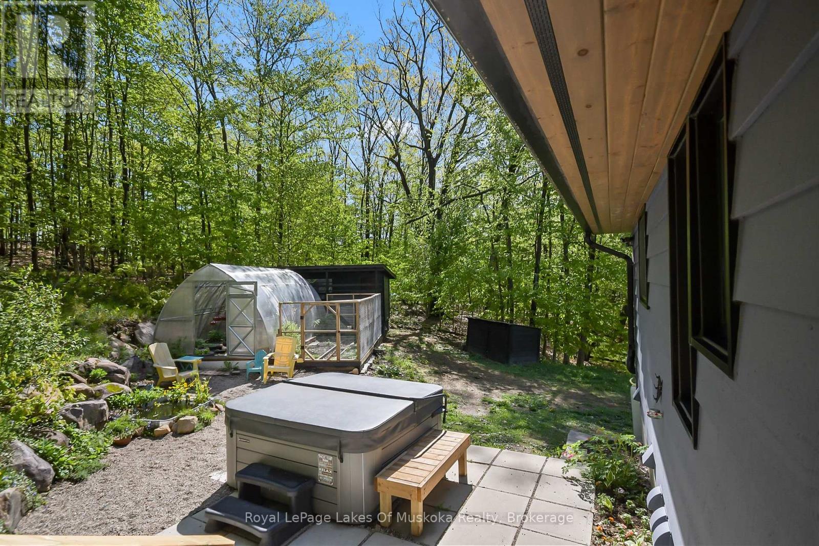 30 Todholm Drive, Muskoka Lakes, Ontario  P0B 1J0 - Photo 34 - X12162187