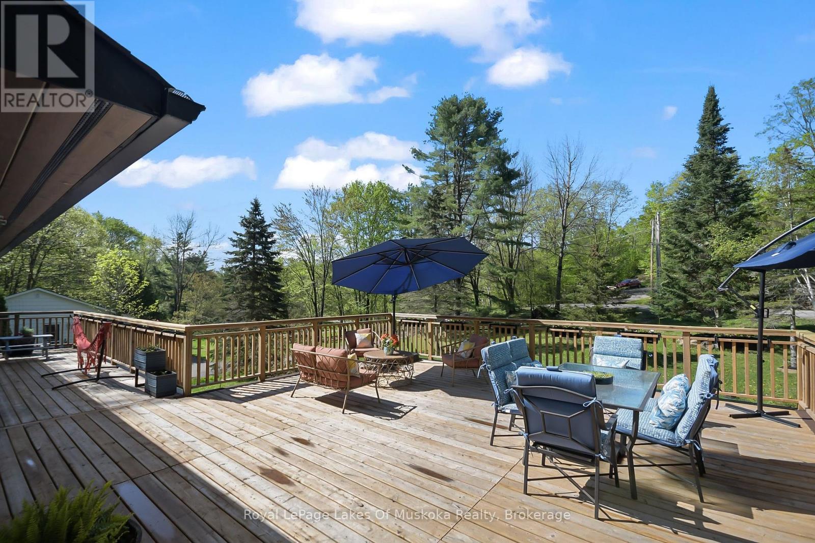 30 Todholm Drive, Muskoka Lakes, Ontario  P0B 1J0 - Photo 27 - X12162187