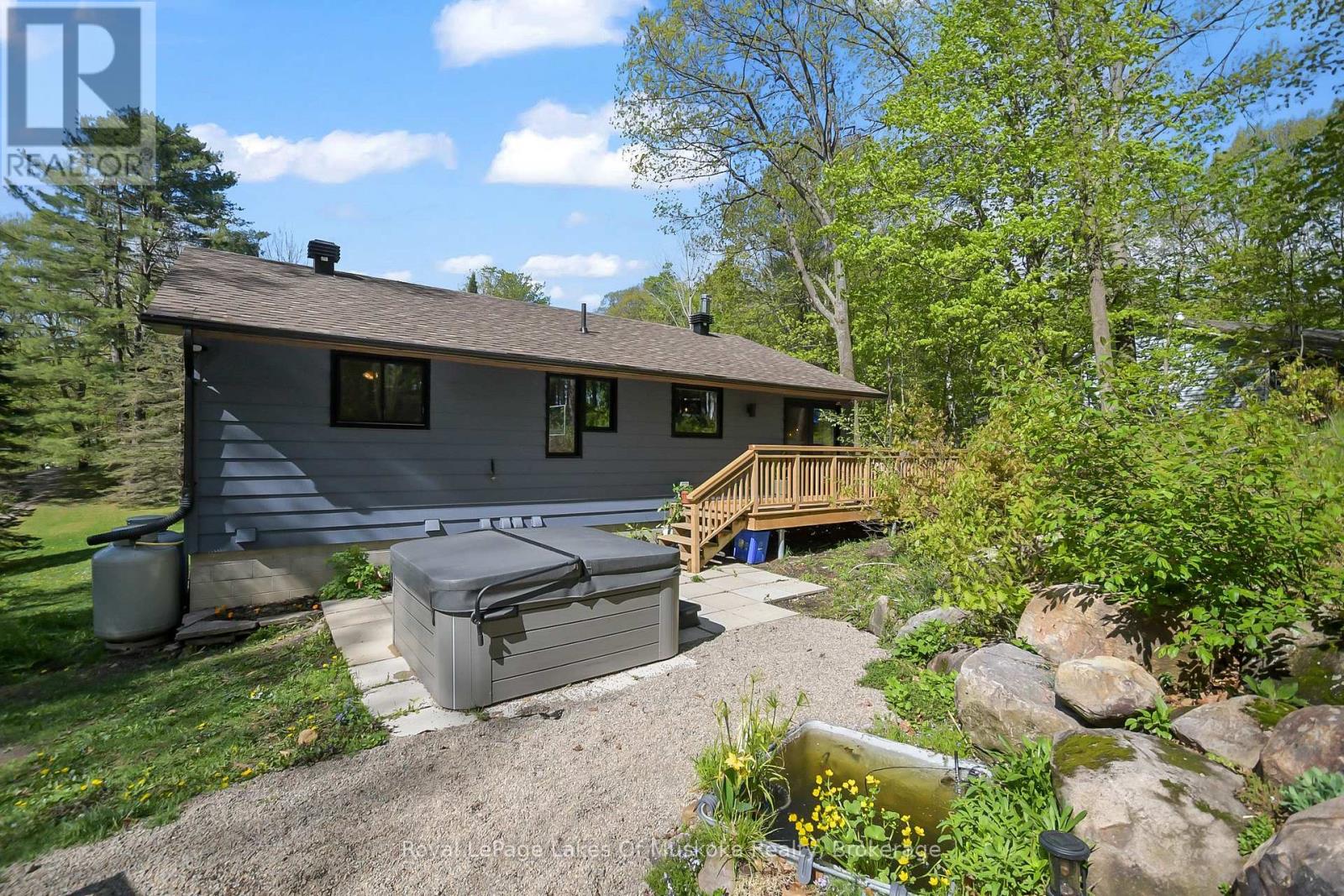 30 Todholm Drive, Muskoka Lakes, Ontario  P0B 1J0 - Photo 35 - X12162187