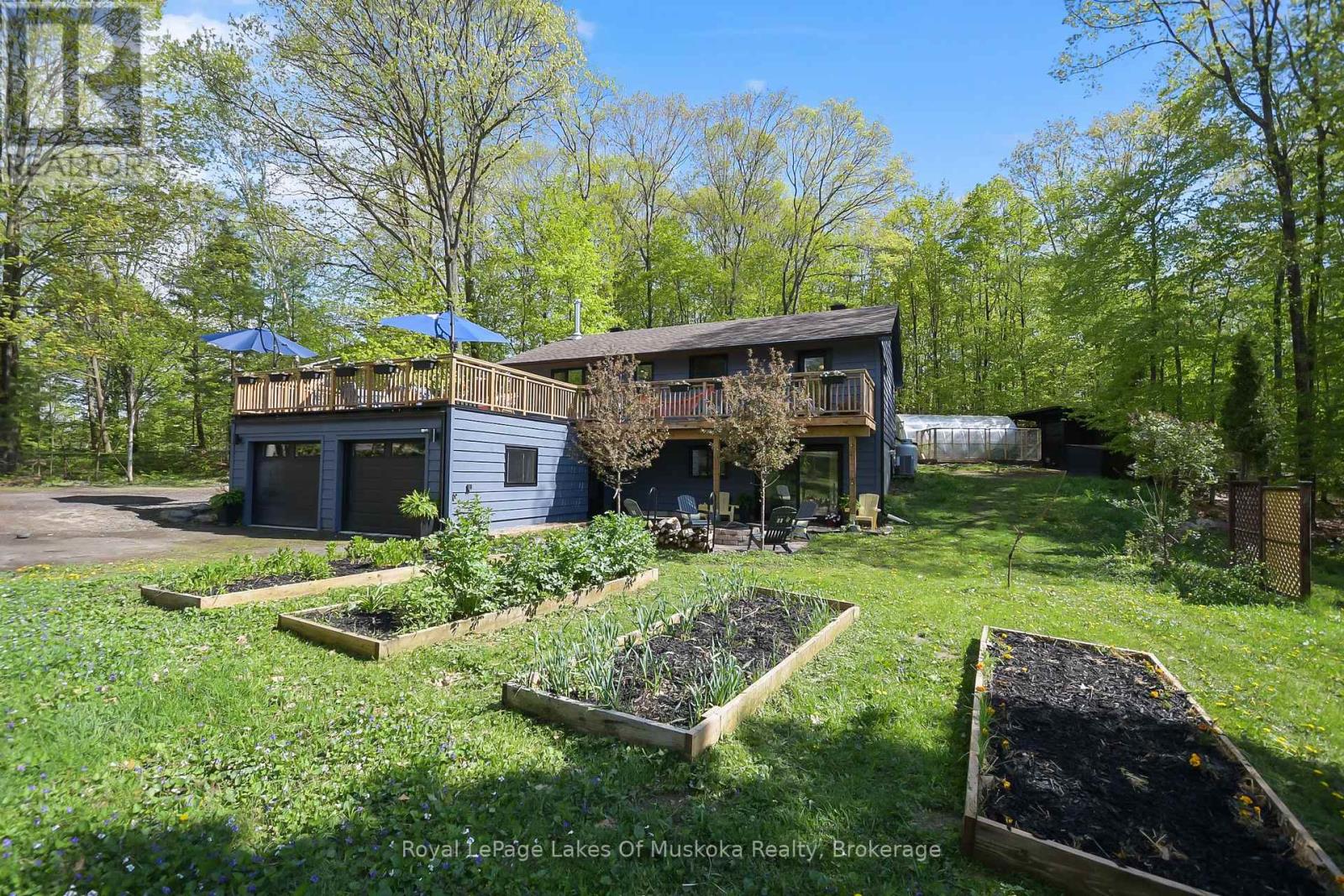 30 Todholm Drive, Muskoka Lakes, Ontario  P0B 1J0 - Photo 39 - X12162187