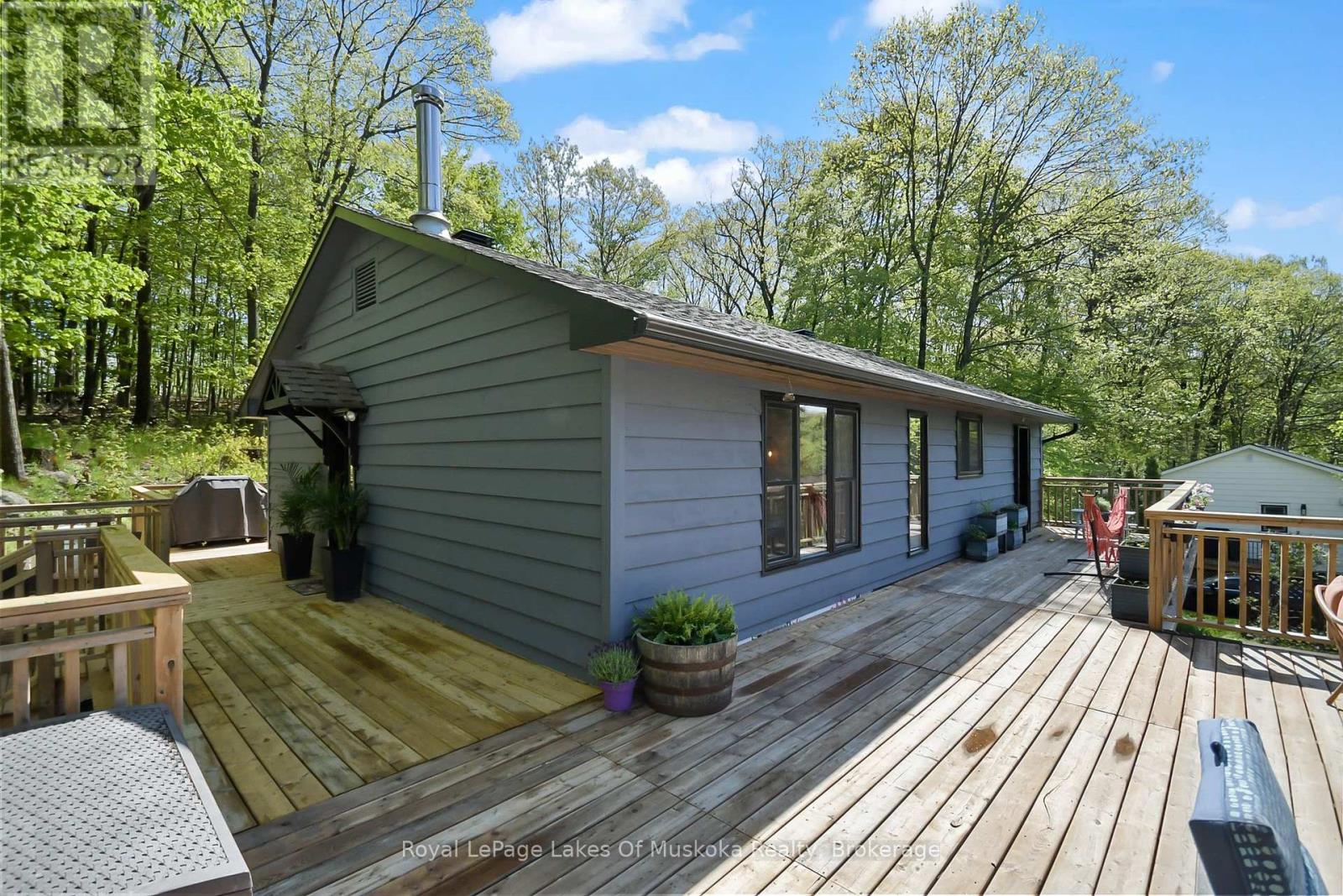 30 Todholm Drive, Muskoka Lakes, Ontario  P0B 1J0 - Photo 29 - X12162187