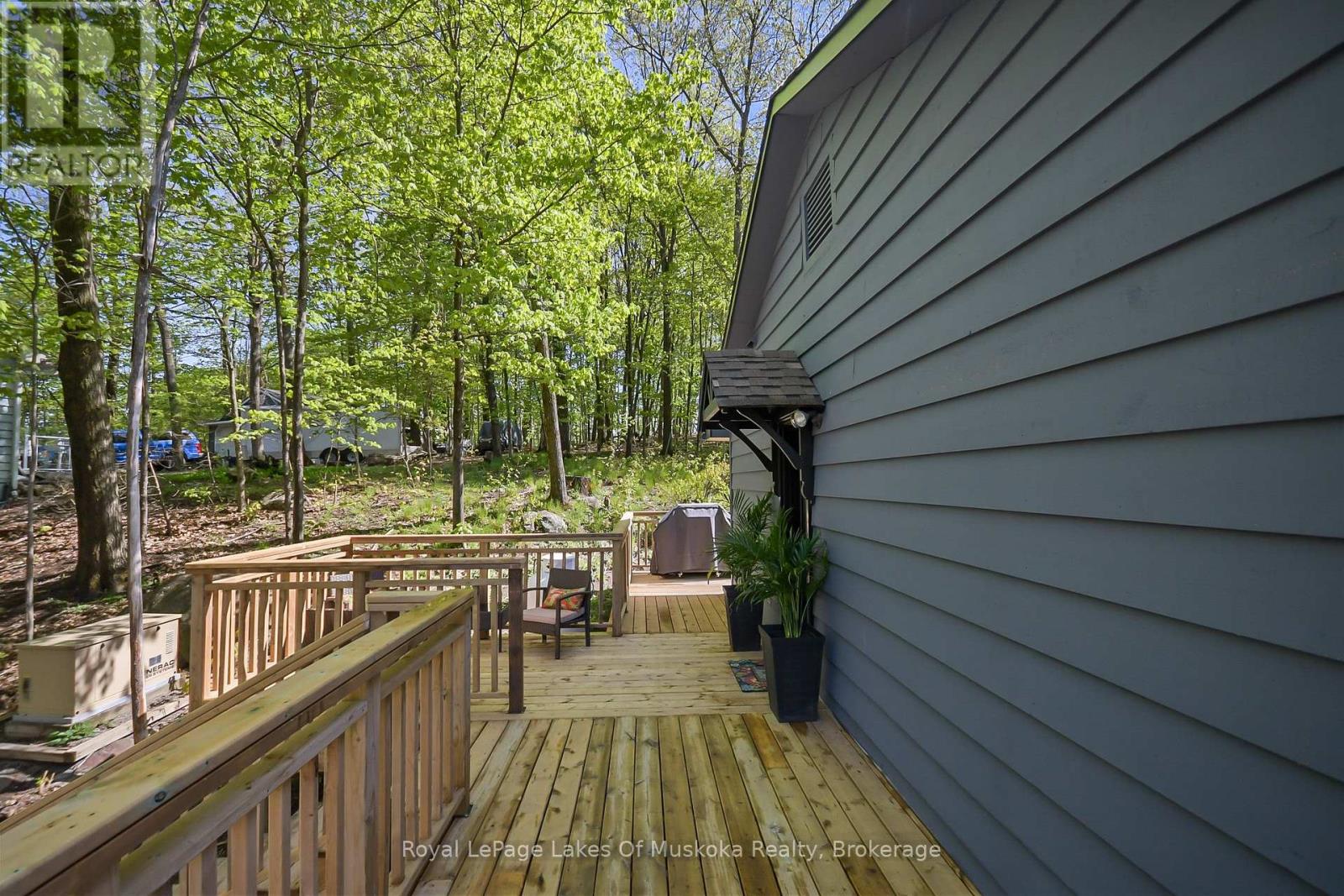30 Todholm Drive, Muskoka Lakes, Ontario  P0B 1J0 - Photo 31 - X12162187