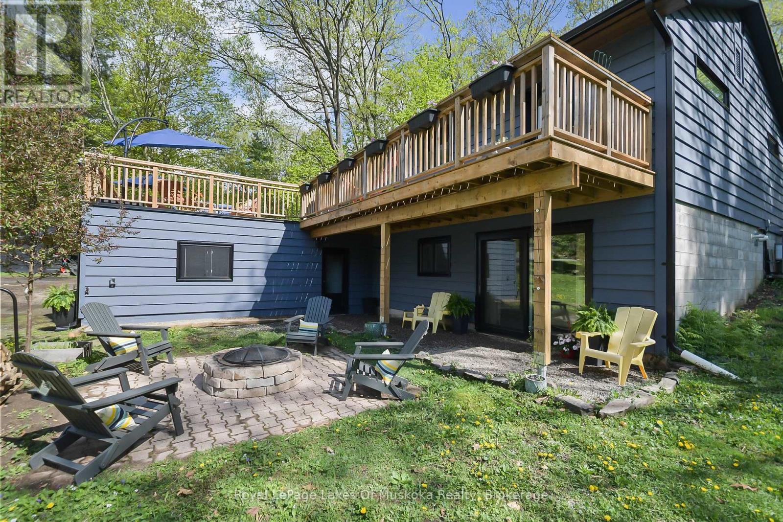 30 Todholm Drive, Muskoka Lakes, Ontario  P0B 1J0 - Photo 38 - X12162187