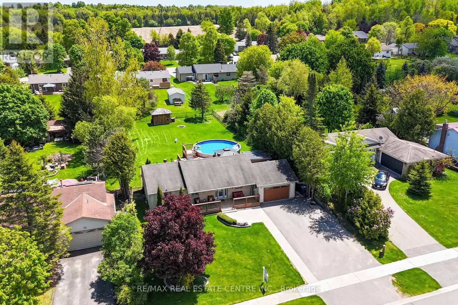 31 Dod's Drive, Caledon, Ontario  L7K 0C7 - Photo 40 - W12178192