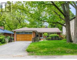 85 FARNINGHAM CRESCENT, Toronto, Ontario