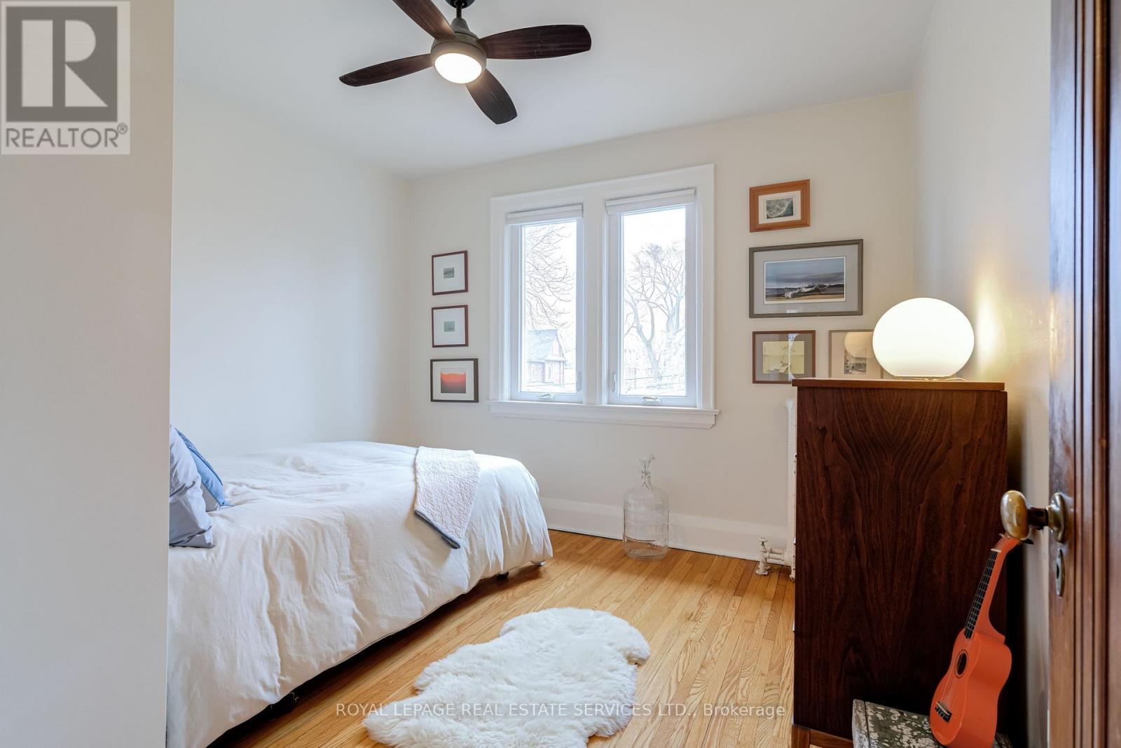 201 St Johns Road, Toronto, Ontario  M6P 1V3 - Photo 15 - W12178258