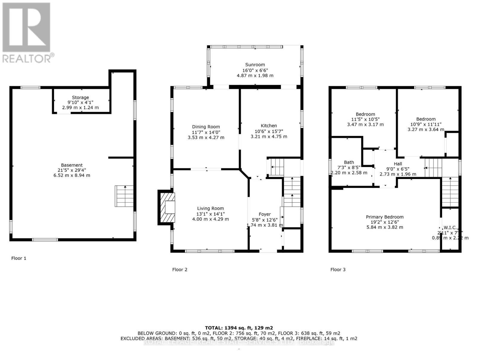 201 St Johns Road, Toronto, Ontario  M6P 1V3 - Photo 23 - W12178258