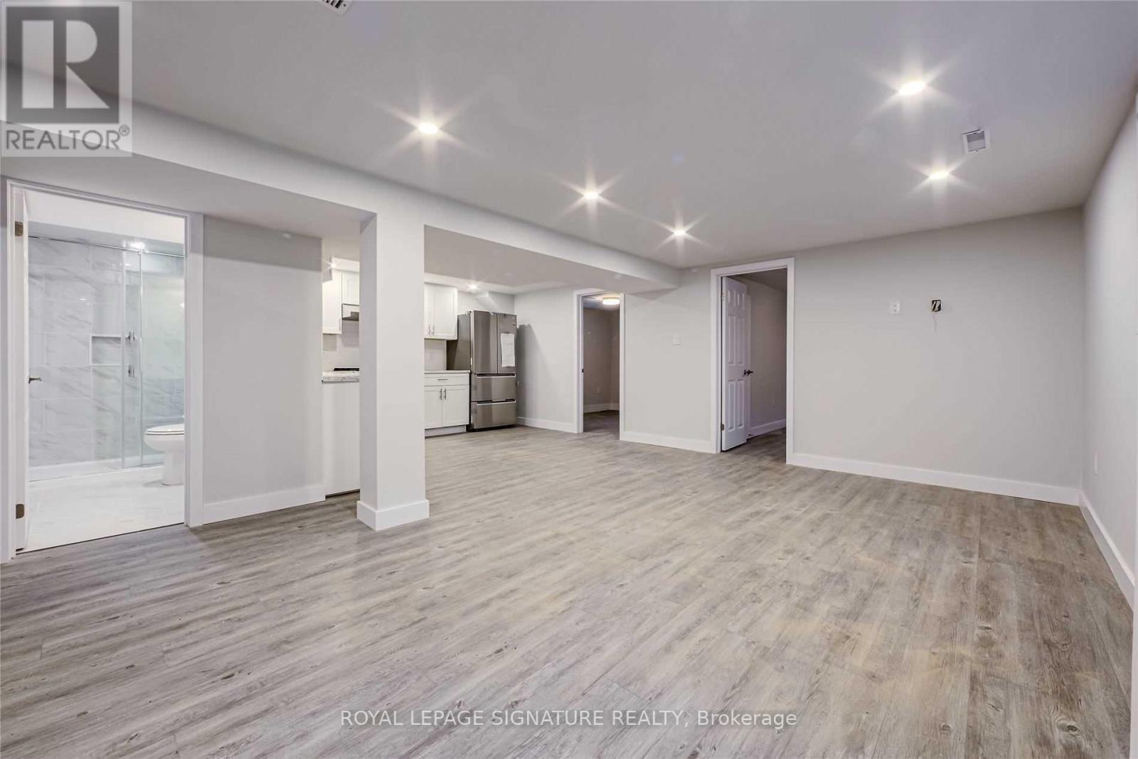 LOWER - 1205 GAINSBOROUGH DRIVE, Oakville, Ontario