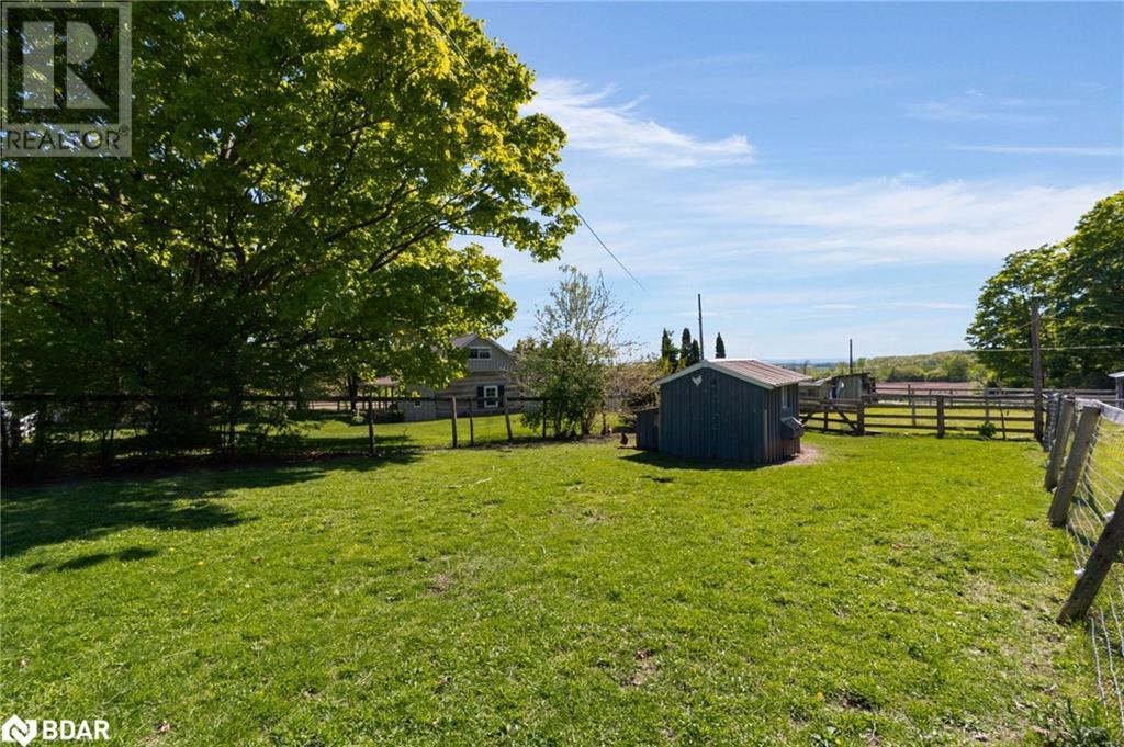 1424 Klondike Pk Road, Stayner, Ontario  L0M 1S0 - Photo 28 - 40729042