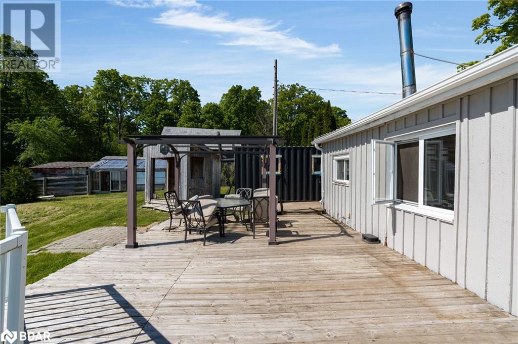 1424 Klondike Pk Road, Stayner, Ontario  L0M 1S0 - Photo 34 - 40729042