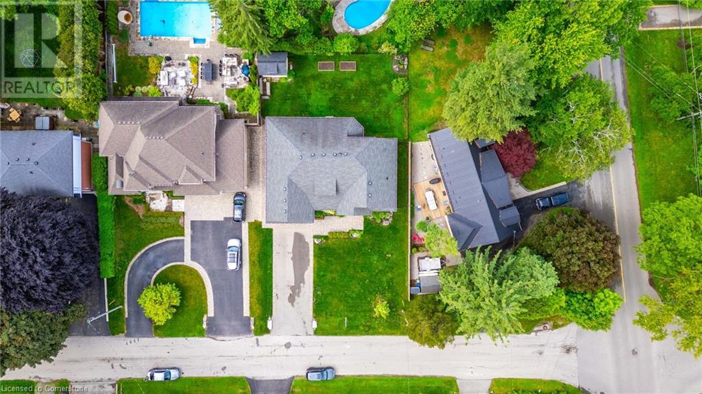 157 Terrence Park Drive, Ancaster, Ontario  L9G 1C6 - Photo 48 - 40712517
