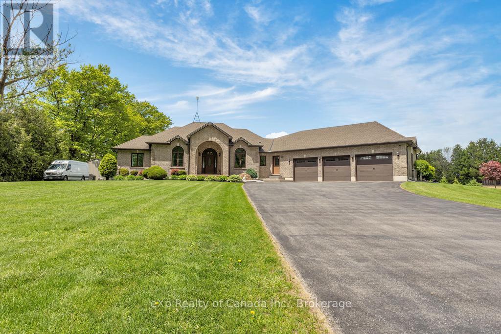 59 Windham 11 Road, Norfolk, Ontario  N0E 1H0 - Photo 2 - X12178524