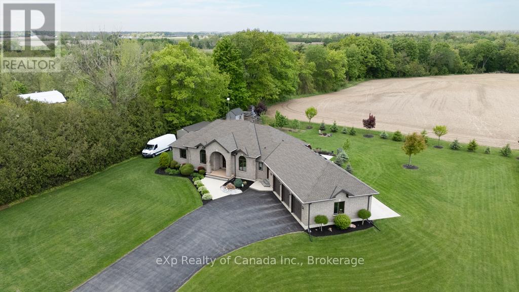 59 Windham 11 Road, Norfolk, Ontario  N0E 1H0 - Photo 3 - X12178524