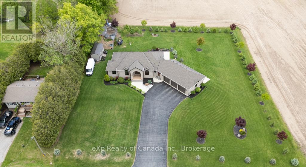 59 Windham 11 Road, Norfolk, Ontario  N0E 1H0 - Photo 4 - X12178524