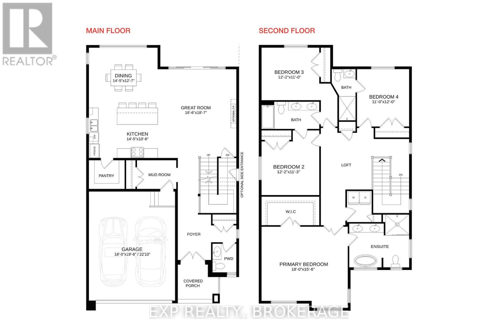 Property at 28 WESTFIELD DRIVE image 5