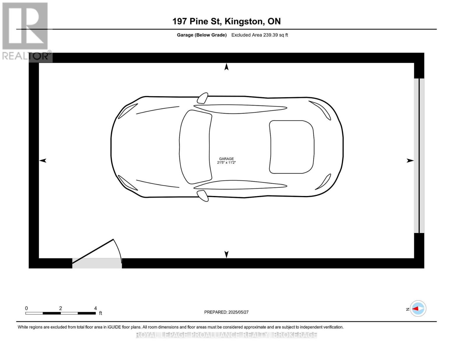 197 Pine Street, Kingston (East Of Sir John A. Blvd), Ontario  K7K 1X1 - Photo 49 - X12178380