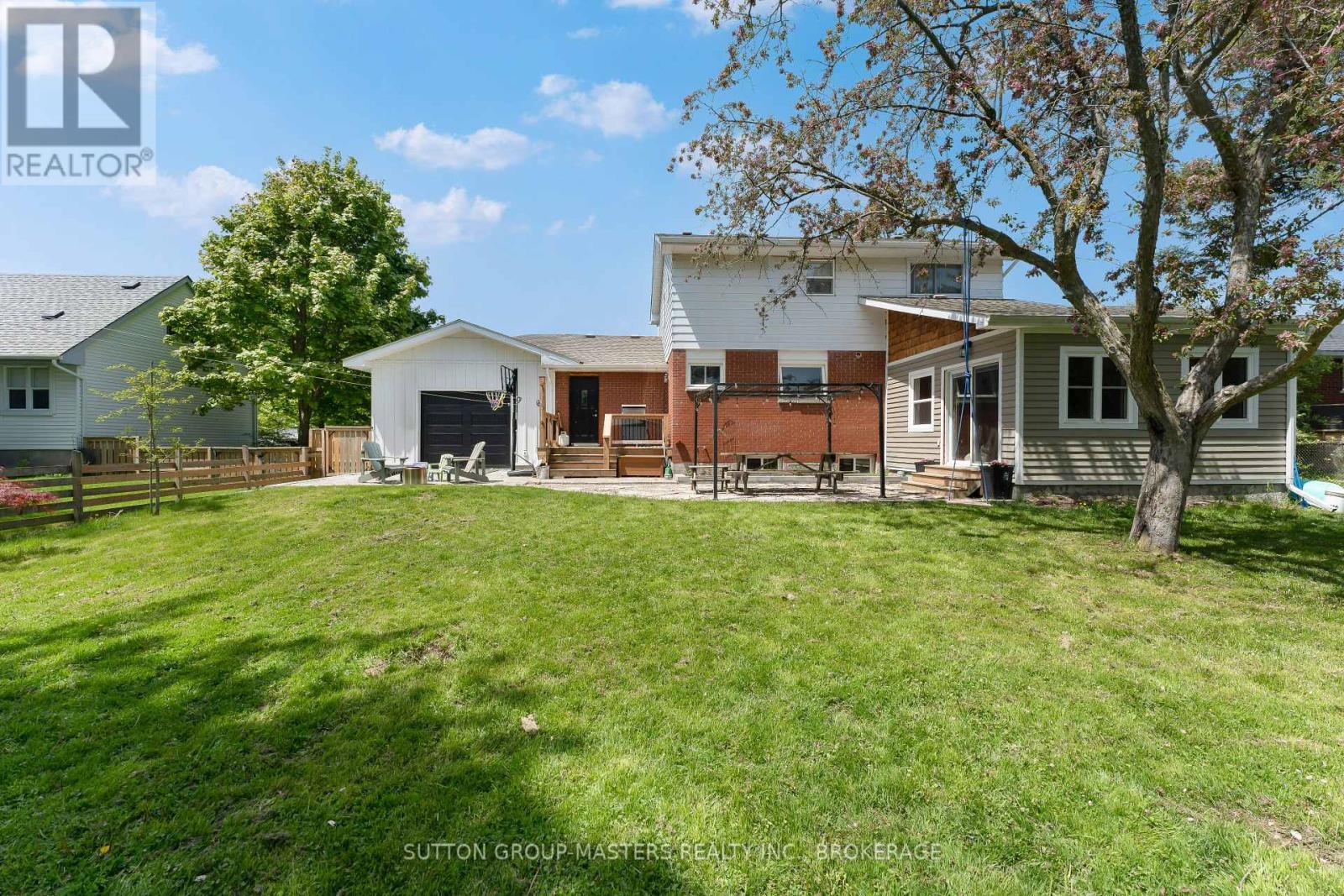 22 Montgomery Boulevard, Kingston (City Southwest), Ontario  K7M 3N6 - Photo 45 - X12178445