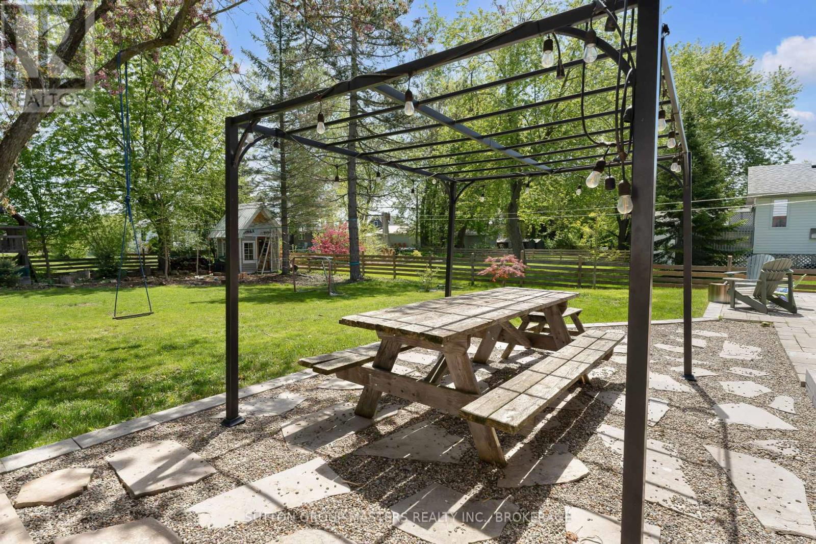 22 Montgomery Boulevard, Kingston (City Southwest), Ontario  K7M 3N6 - Photo 47 - X12178445