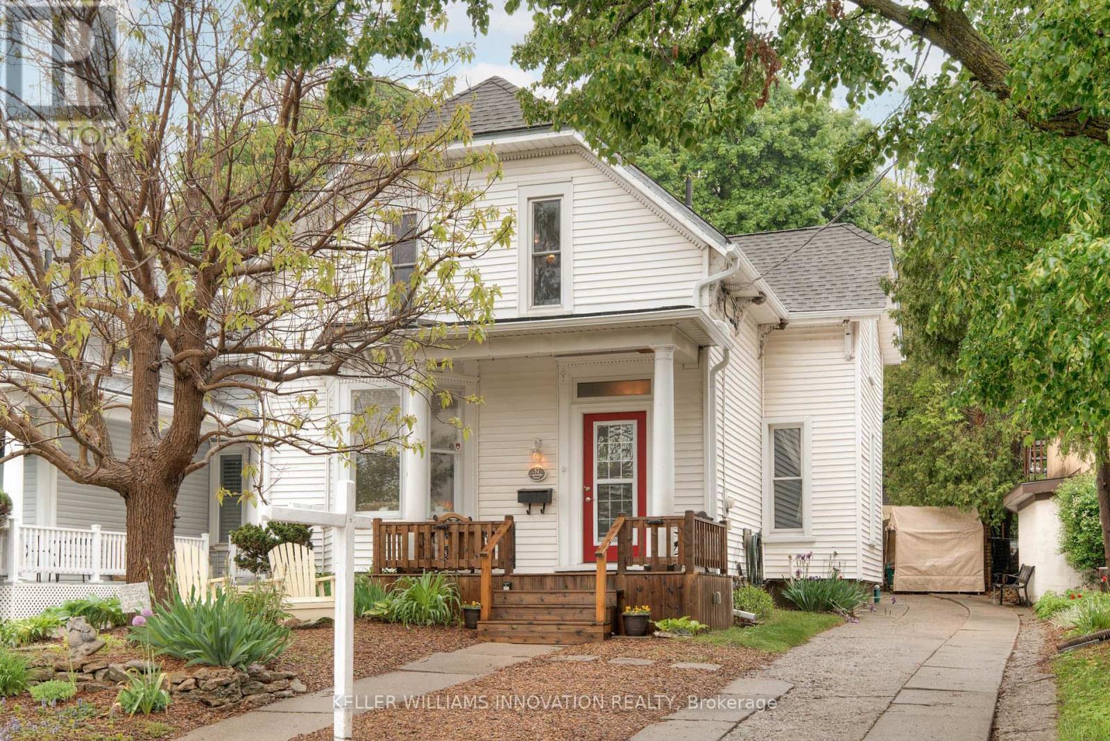 Property at 37 CAMBRIDGE STREET image 1