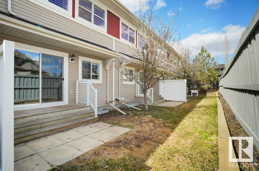 #21 3710 Allan Dr Sw, Edmonton, Alberta  T6W 2C4 - Photo 18 - E4438830