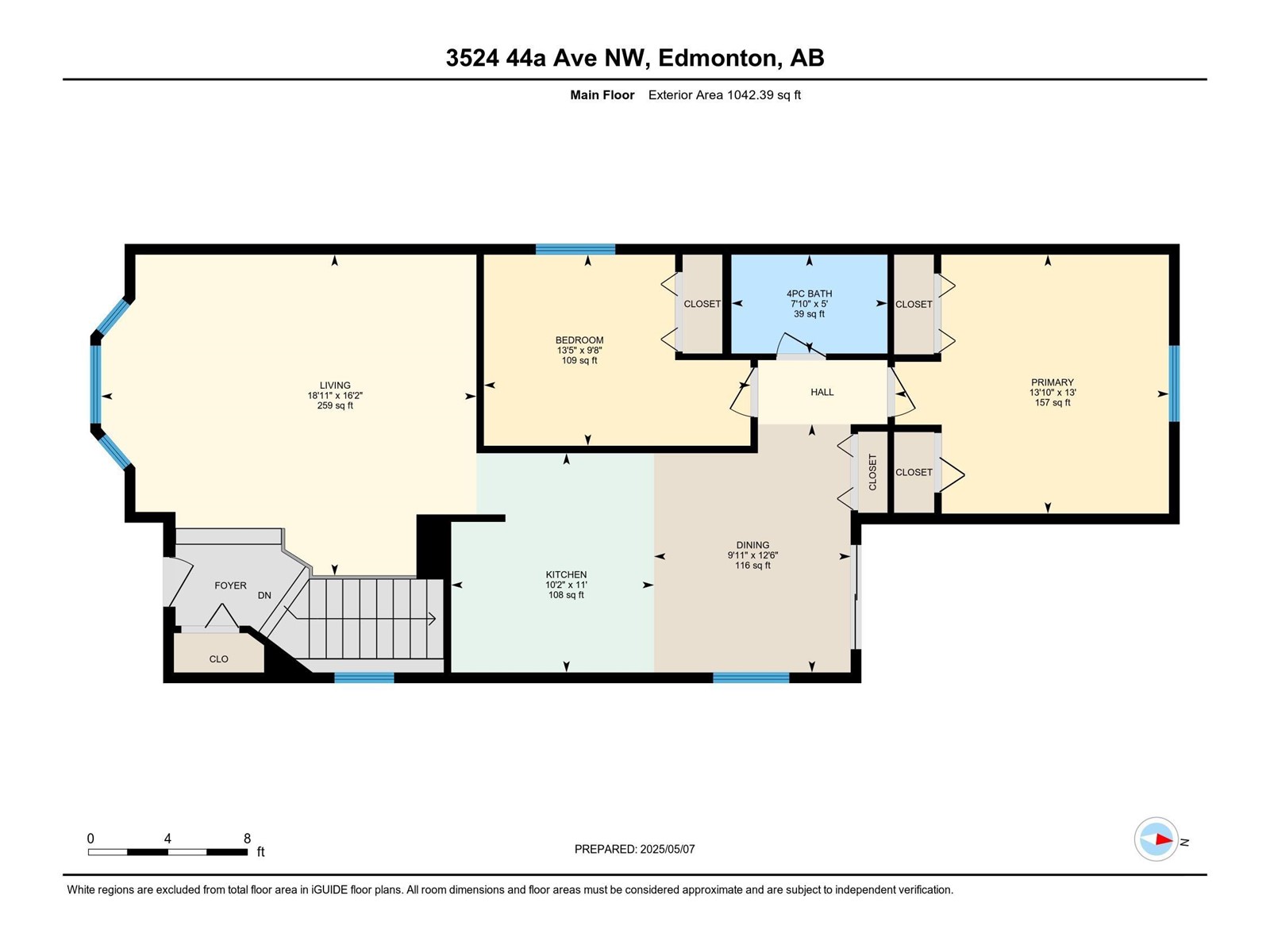 3524 44a Av Nw, Edmonton, Alberta  T6L 6K6 - Photo 50 - E4438833