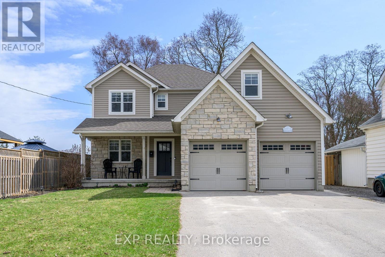 1276 CRUMLIN SIDE ROAD, London East, Ontario