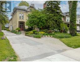 554 WATERLOO STREET, London East, Ontario