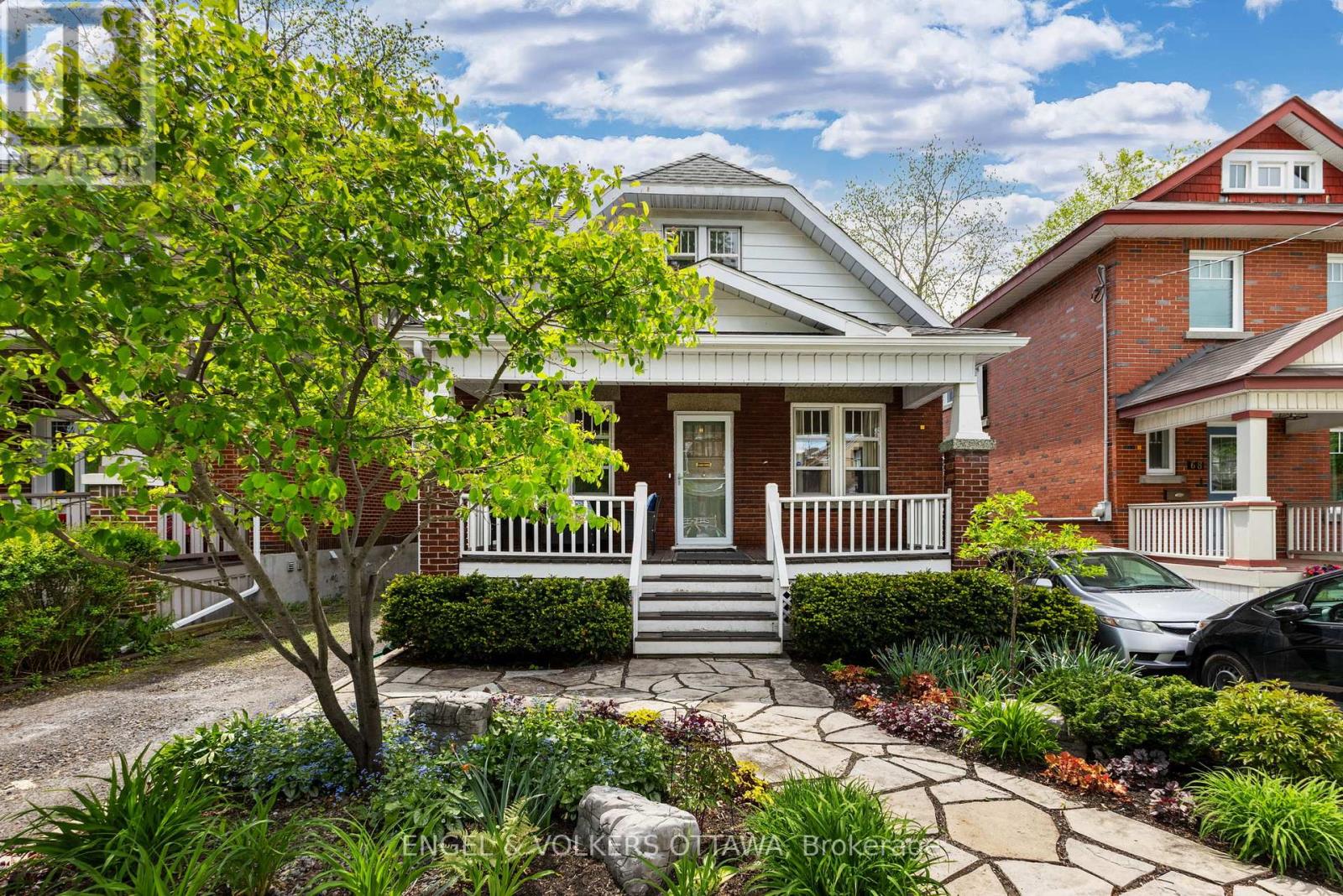 70 CAROLINE AVENUE, Ottawa, Ontario