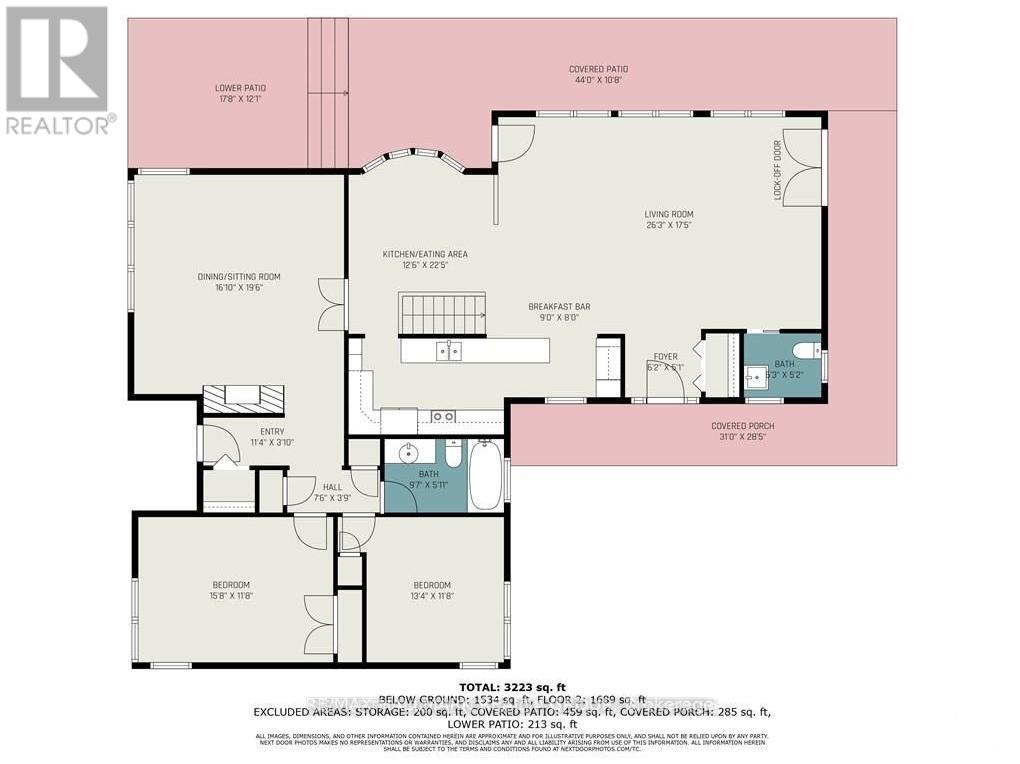 1 Rideau Glen Drive, Ottawa, Ontario  K2C 3H1 - Photo 49 - X12178325