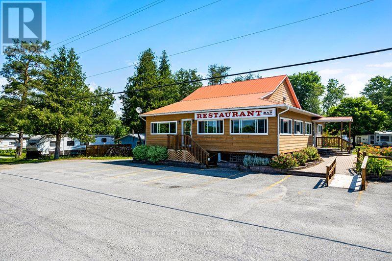 4195 Watsons Corners Road, Lanark Highlands, Ontario  K0G 1M0 - Photo 10 - X12178407