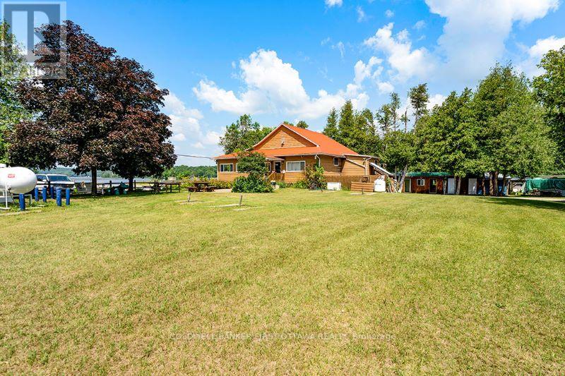 4195 Watsons Corners Road, Lanark Highlands, Ontario  K0G 1M0 - Photo 24 - X12178407