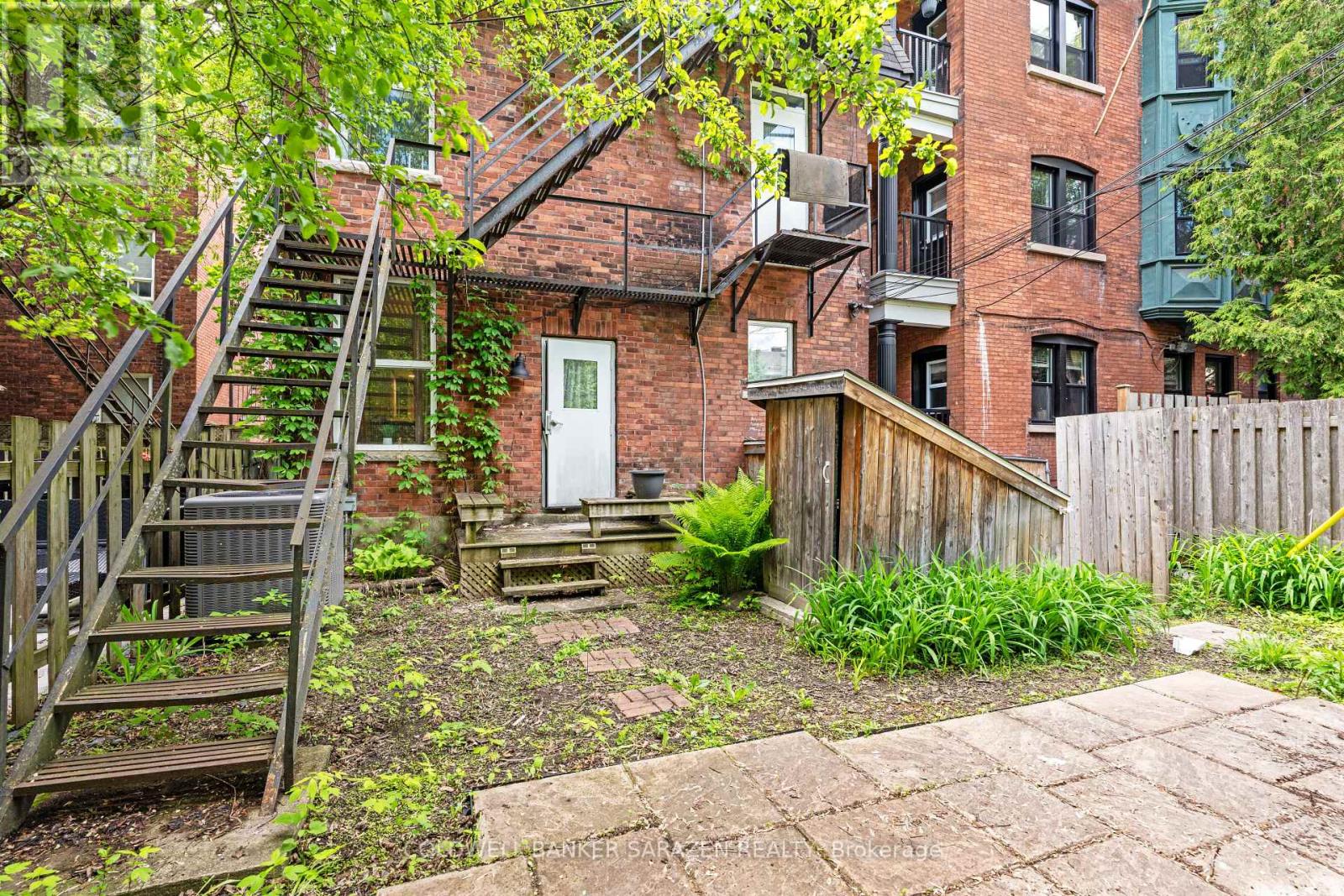1 - 229 Charlotte Street, Ottawa, Ontario  K1N 8L1 - Photo 22 - X12178416