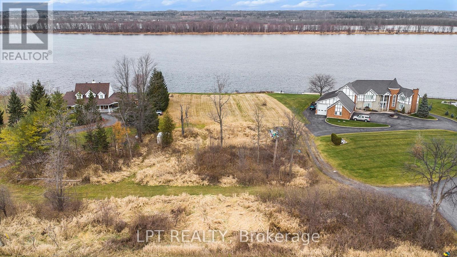 1839 Old Highway 174, Ottawa, Ontario  K4C 1H5 - Photo 12 - X12178457