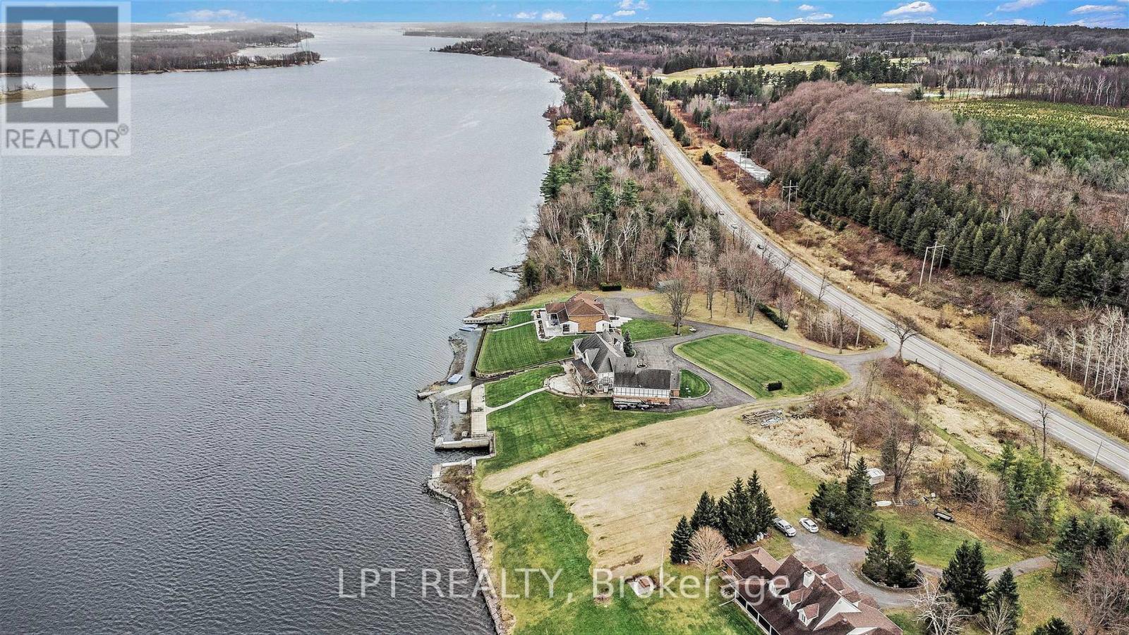 1839 Old Highway 174, Ottawa, Ontario  K4C 1H5 - Photo 23 - X12178457