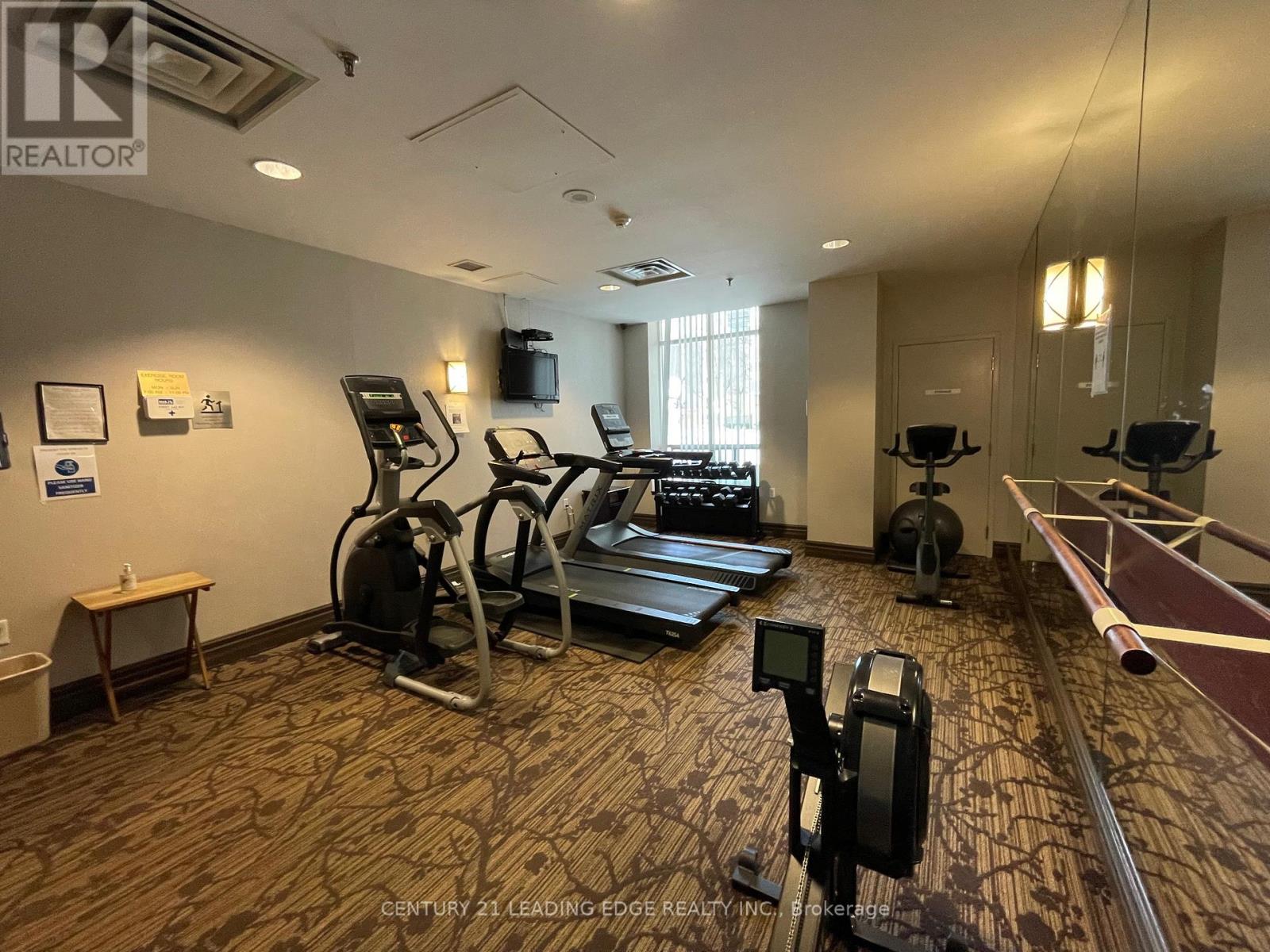 705 - 20 Olive Avenue, Toronto, Ontario  M2N 7G5 - Photo 22 - C12176556