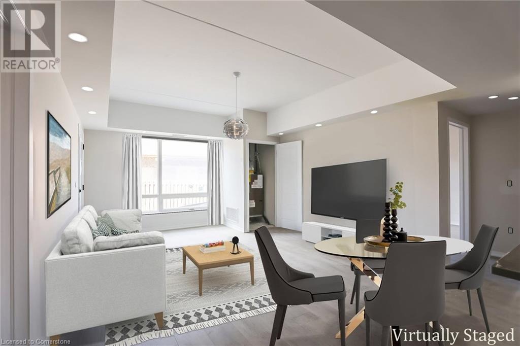 3998 Victoria Avenue Unit# 102, Jordan, Ontario  L0R 2C0 - Photo 14 - 40734573