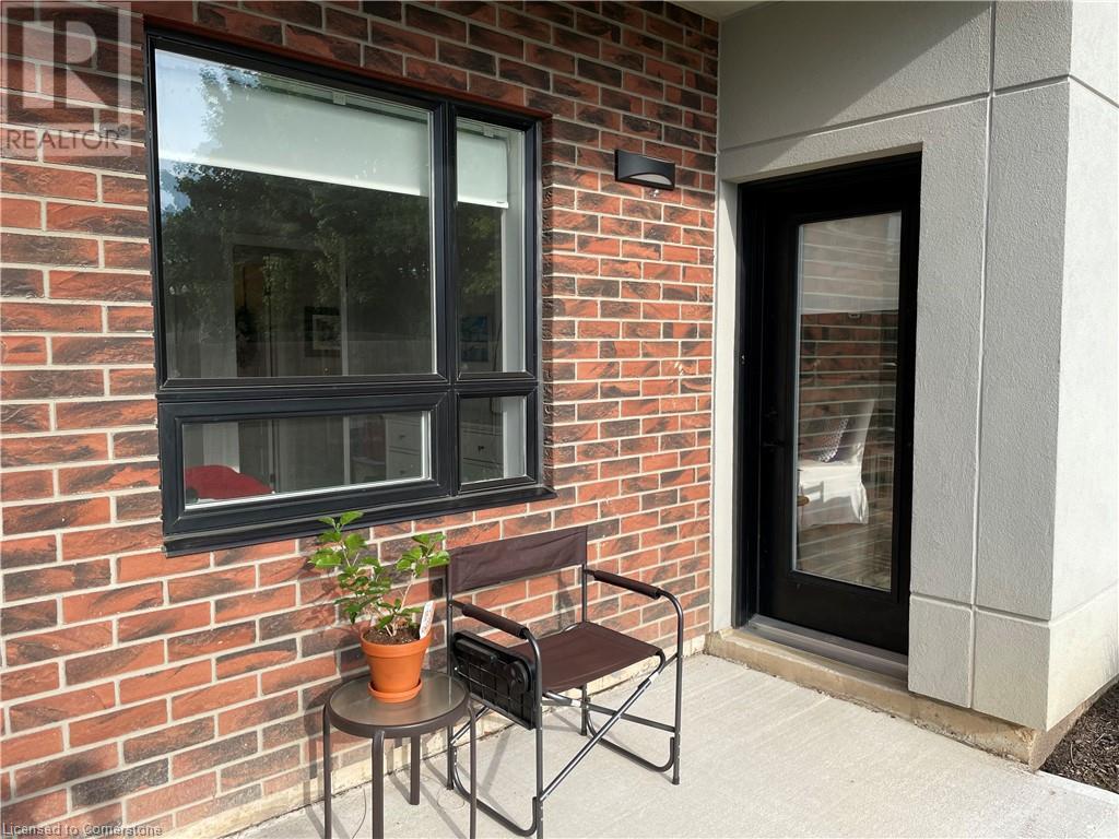3998 Victoria Avenue Unit# 102, Jordan, Ontario  L0R 2C0 - Photo 3 - 40734573