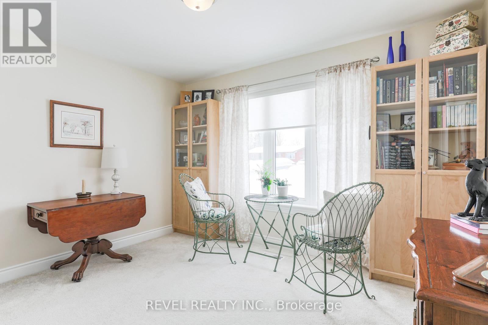 35 Bruce Crescent, Kawartha Lakes, Ontario  K0M 2M0 - Photo 22 - X12030752